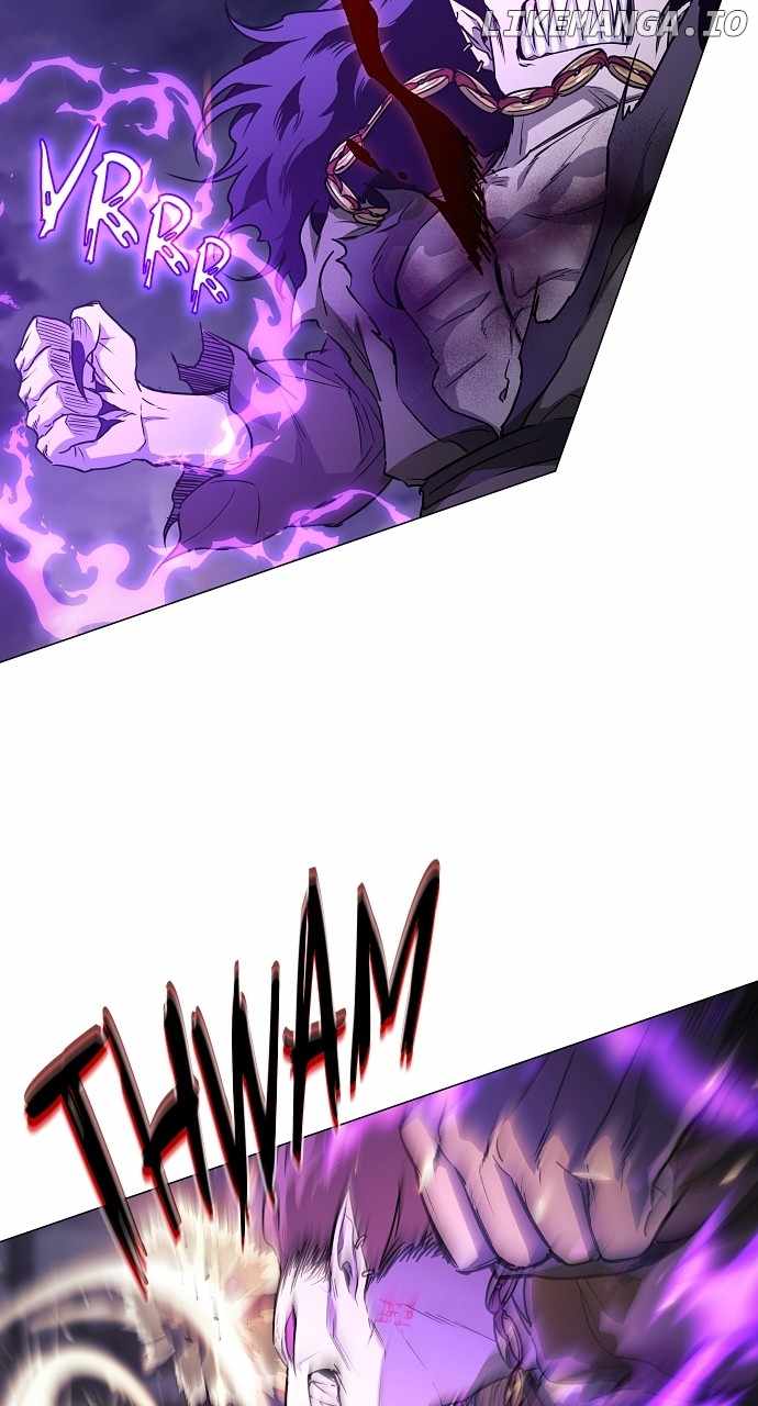 The Shaman's Blade Chapter 34 27